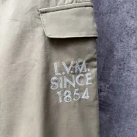 Cheap Louis Vuitton LV Pants For Men #1430709 Replica Wholesale [$96.00 USD] [ITEM#1430709] on Replica Louis Vuitton LV Pants