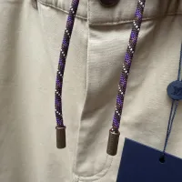 Cheap Louis Vuitton LV Pants For Men #1430709 Replica Wholesale [$96.00 USD] [ITEM#1430709] on Replica Louis Vuitton LV Pants