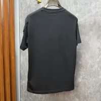 Cheap Prada T-Shirts Short Sleeved For Men #1430712 Replica Wholesale [$88.00 USD] [ITEM#1430712] on Replica Prada T-Shirts