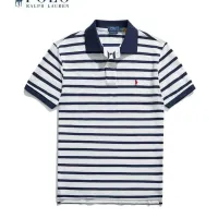 Cheap Ralph Lauren Polo T-Shirts Short Sleeved For Men #1430713 Replica Wholesale [$64.00 USD] [ITEM#1430713] on Replica Ralph Lauren Polo T-Shirts