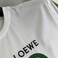 Cheap LOEWE T-Shirts Short Sleeved For Men #1430714 Replica Wholesale [$68.00 USD] [ITEM#1430714] on Replica LOEWE T-Shirts