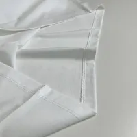 Cheap LOEWE T-Shirts Short Sleeved For Men #1430714 Replica Wholesale [$68.00 USD] [ITEM#1430714] on Replica LOEWE T-Shirts