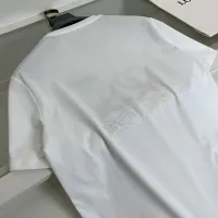 Cheap LOEWE T-Shirts Short Sleeved For Men #1430714 Replica Wholesale [$68.00 USD] [ITEM#1430714] on Replica LOEWE T-Shirts