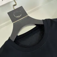 Cheap LOEWE T-Shirts Short Sleeved For Men #1430716 Replica Wholesale [$68.00 USD] [ITEM#1430716] on Replica LOEWE T-Shirts