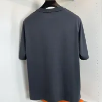 Cheap Hermes T-Shirts Short Sleeved For Men #1430717 Replica Wholesale [$72.00 USD] [ITEM#1430717] on Replica Hermes T-Shirts