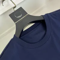Cheap Hermes T-Shirts Short Sleeved For Men #1430718 Replica Wholesale [$72.00 USD] [ITEM#1430718] on Replica Hermes T-Shirts