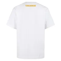 Cheap Burberry T-Shirts Short Sleeved For Unisex #1430720 Replica Wholesale [$52.00 USD] [ITEM#1430720] on Replica Burberry T-Shirts