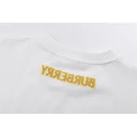Cheap Burberry T-Shirts Short Sleeved For Unisex #1430720 Replica Wholesale [$52.00 USD] [ITEM#1430720] on Replica Burberry T-Shirts