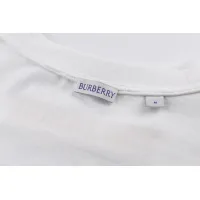 Cheap Burberry T-Shirts Short Sleeved For Unisex #1430720 Replica Wholesale [$52.00 USD] [ITEM#1430720] on Replica Burberry T-Shirts