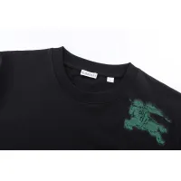 Cheap Burberry T-Shirts Short Sleeved For Unisex #1430721 Replica Wholesale [$52.00 USD] [ITEM#1430721] on Replica Burberry T-Shirts