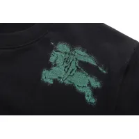 Cheap Burberry T-Shirts Short Sleeved For Unisex #1430721 Replica Wholesale [$52.00 USD] [ITEM#1430721] on Replica Burberry T-Shirts