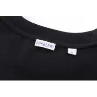Cheap Burberry T-Shirts Short Sleeved For Unisex #1430721 Replica Wholesale [$52.00 USD] [ITEM#1430721] on Replica Burberry T-Shirts