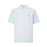 Cheap Prada T-Shirts Short Sleeved For Unisex #1430722 Replica Wholesale [$64.00 USD] [ITEM#1430722] on Replica Prada T-Shirts