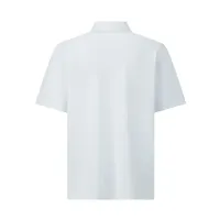 Cheap Prada T-Shirts Short Sleeved For Unisex #1430722 Replica Wholesale [$64.00 USD] [ITEM#1430722] on Replica Prada T-Shirts