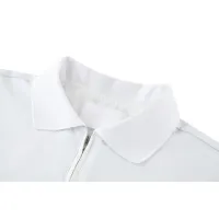 Cheap Prada T-Shirts Short Sleeved For Unisex #1430722 Replica Wholesale [$64.00 USD] [ITEM#1430722] on Replica Prada T-Shirts