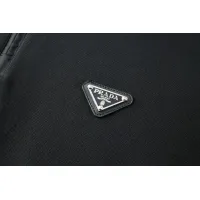 Cheap Prada T-Shirts Short Sleeved For Unisex #1430723 Replica Wholesale [$64.00 USD] [ITEM#1430723] on Replica Prada T-Shirts