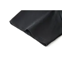 Cheap Prada T-Shirts Short Sleeved For Unisex #1430723 Replica Wholesale [$64.00 USD] [ITEM#1430723] on Replica Prada T-Shirts