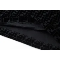 Cheap Fendi T-Shirts Short Sleeved For Unisex #1430724 Replica Wholesale [$64.00 USD] [ITEM#1430724] on Replica Fendi T-Shirts