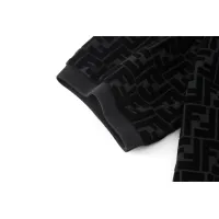 Cheap Fendi T-Shirts Short Sleeved For Unisex #1430725 Replica Wholesale [$68.00 USD] [ITEM#1430725] on Replica Fendi T-Shirts