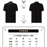 Cheap Fendi T-Shirts Short Sleeved For Unisex #1430725 Replica Wholesale [$68.00 USD] [ITEM#1430725] on Replica Fendi T-Shirts