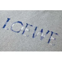 Cheap LOEWE T-Shirts Short Sleeved For Unisex #1430726 Replica Wholesale [$80.00 USD] [ITEM#1430726] on Replica LOEWE T-Shirts