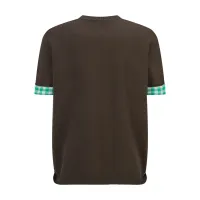 Cheap LOEWE T-Shirts Short Sleeved For Unisex #1430727 Replica Wholesale [$80.00 USD] [ITEM#1430727] on Replica LOEWE T-Shirts
