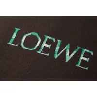 Cheap LOEWE T-Shirts Short Sleeved For Unisex #1430727 Replica Wholesale [$80.00 USD] [ITEM#1430727] on Replica LOEWE T-Shirts