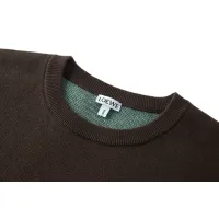 Cheap LOEWE T-Shirts Short Sleeved For Unisex #1430727 Replica Wholesale [$80.00 USD] [ITEM#1430727] on Replica LOEWE T-Shirts