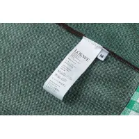 Cheap LOEWE T-Shirts Short Sleeved For Unisex #1430727 Replica Wholesale [$80.00 USD] [ITEM#1430727] on Replica LOEWE T-Shirts