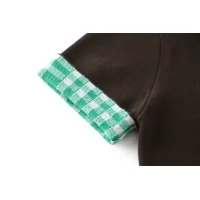 Cheap LOEWE T-Shirts Short Sleeved For Unisex #1430727 Replica Wholesale [$80.00 USD] [ITEM#1430727] on Replica LOEWE T-Shirts