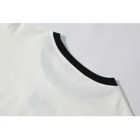 Cheap MIU MIU T-Shirts Short Sleeved For Unisex #1430728 Replica Wholesale [$52.00 USD] [ITEM#1430728] on Replica MIU MIU T-Shirts