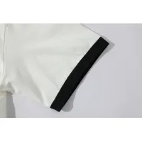 Cheap MIU MIU T-Shirts Short Sleeved For Unisex #1430728 Replica Wholesale [$52.00 USD] [ITEM#1430728] on Replica MIU MIU T-Shirts