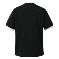 Cheap MIU MIU T-Shirts Short Sleeved For Unisex #1430729 Replica Wholesale [$52.00 USD] [ITEM#1430729] on Replica MIU MIU T-Shirts