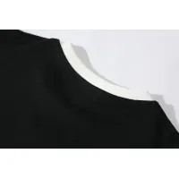 Cheap MIU MIU T-Shirts Short Sleeved For Unisex #1430729 Replica Wholesale [$52.00 USD] [ITEM#1430729] on Replica MIU MIU T-Shirts