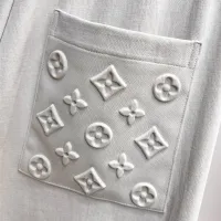 Cheap Louis Vuitton LV Pants For Men #1430732 Replica Wholesale [$76.00 USD] [ITEM#1430732] on Replica Louis Vuitton LV Pants