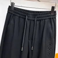 Cheap Louis Vuitton LV Pants For Men #1430733 Replica Wholesale [$76.00 USD] [ITEM#1430733] on Replica Louis Vuitton LV Pants