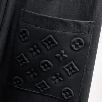 Cheap Louis Vuitton LV Pants For Men #1430733 Replica Wholesale [$76.00 USD] [ITEM#1430733] on Replica Louis Vuitton LV Pants