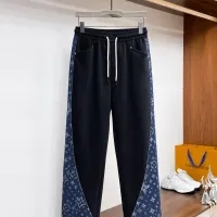 Cheap Louis Vuitton LV Pants For Men #1430734 Replica Wholesale [$76.00 USD] [ITEM#1430734] on Replica Louis Vuitton LV Pants
