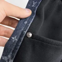 Cheap Louis Vuitton LV Pants For Men #1430734 Replica Wholesale [$76.00 USD] [ITEM#1430734] on Replica Louis Vuitton LV Pants