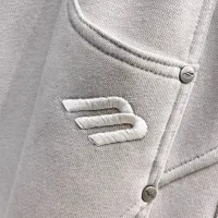 Cheap Balenciaga Pants For Men #1430735 Replica Wholesale [$76.00 USD] [ITEM#1430735] on Replica Balenciaga Pants