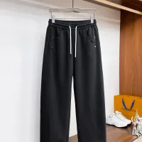 Cheap Balenciaga Pants For Men #1430736 Replica Wholesale [$76.00 USD] [ITEM#1430736] on Replica Balenciaga Pants