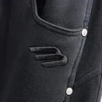 Cheap Balenciaga Pants For Men #1430736 Replica Wholesale [$76.00 USD] [ITEM#1430736] on Replica Balenciaga Pants