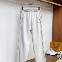 Cheap Balenciaga Pants For Men #1430737 Replica Wholesale [$76.00 USD] [ITEM#1430737] on Replica Balenciaga Pants