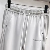 Cheap Balenciaga Pants For Men #1430737 Replica Wholesale [$76.00 USD] [ITEM#1430737] on Replica Balenciaga Pants