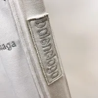 Cheap Balenciaga Pants For Men #1430737 Replica Wholesale [$76.00 USD] [ITEM#1430737] on Replica Balenciaga Pants