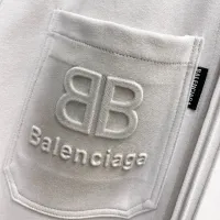 Cheap Balenciaga Pants For Men #1430737 Replica Wholesale [$76.00 USD] [ITEM#1430737] on Replica Balenciaga Pants