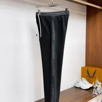 Cheap Balenciaga Pants For Men #1430738 Replica Wholesale [$76.00 USD] [ITEM#1430738] on Replica Balenciaga Pants