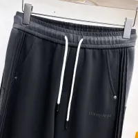 Cheap Balenciaga Pants For Men #1430738 Replica Wholesale [$76.00 USD] [ITEM#1430738] on Replica Balenciaga Pants