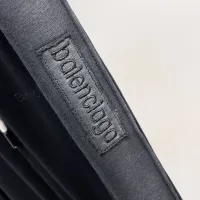 Cheap Balenciaga Pants For Men #1430738 Replica Wholesale [$76.00 USD] [ITEM#1430738] on Replica Balenciaga Pants