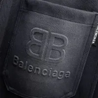 Cheap Balenciaga Pants For Men #1430738 Replica Wholesale [$76.00 USD] [ITEM#1430738] on Replica Balenciaga Pants